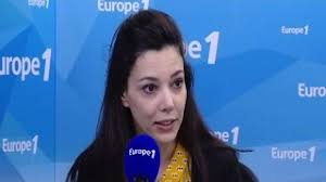 Publié le 11/04/2017 à 19:01, mis à jour le 11/04/2017 à 22:22. Entre Com Et Politique Qui Est Sophia Chikirou L Eminence Grise De Jean Luc Melenchon