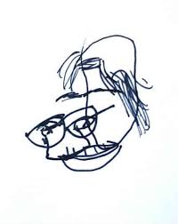 We did not find results for: Blind Contour Drawing