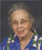 Mildred Templeton Obituary (1921