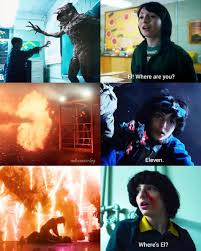 Pin On Stranger Things
