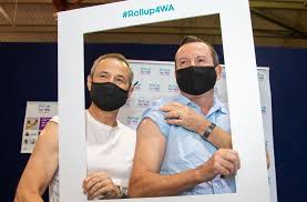 Find & download free graphic resources for roll up. Mark Mcgowan On Twitter First Dose Starting Today All Western Australians Aged 50 And Over Can Call 13 Covid 13 26843 To Book Their Free And Safe Vaccination Rollup4wa Https T Co Qbnyueu5vm
