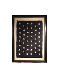 Tennessee's flag was designed by leroy reeves of the third regiment, tennessee infantry. Sold Flags Michael Hall Antiques