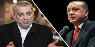 İşte, metin külünk ile ilgili son durum ve güncel haberler! Erdogan A Yakin Akp Li Metin Kulunk Genelgeyi Cok Sert Elestirdi