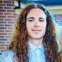 Xavier Blaine Wofford Obituary