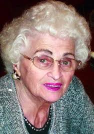 Frances (Hennessy) McManis 90th birthday