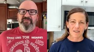 Larissa Zimberoff talks upcycling, food tech, and changing the food  industry from #FancyFood247. Become a member of the Specialty Food  Association at specialtyfood.com.