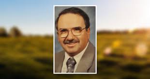 Harry M. "Mitch" Conley III Obituary January 8, 2020