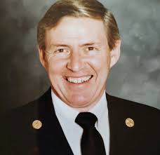 Christopher Allen Hunter Obituary