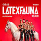 Latexfauna in Luts'k event image