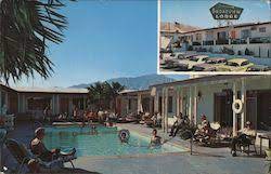 Other places named cactus spring. Desert Hot Springs California Vintage Postcards Images
