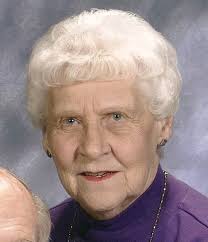 Obituary for Margaretta "Margie" H. (Howard) Griffith