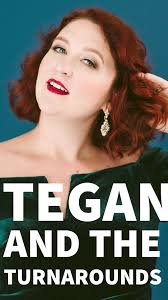 Tybee Post Theater says:, "Tegan...