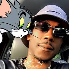 jack Cloud (@botargas_japeki) er Í BEINNI