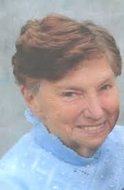 Obituary information for Alberta (nee Walker) Kinner