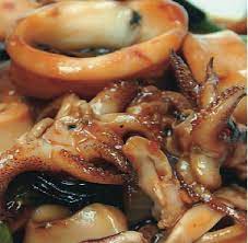 Saus tiram ternyata bisa dibuat berbagai jenis masakan, lho. Hidup Berdikari Resepi Sotong Masak Sos Tiram