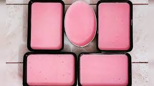 Gelatin Dessert Gulaman Pwede Pang Negosyo Food Business Idea Youtube Food Business Ideas Gelatin Dessert Gelatin