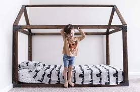These diy plans are fun hobby projects for. Floor Bed For Toddlers 5 Benefits Of A Floor Bed