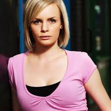 Here's what the actor who played Ronnie Mitchell's doomed daughter in  EastEnders looks like now