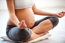 prenatal yoga yoga for a naturally