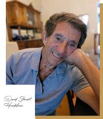 David Stewart Handelman