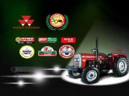 A Tractor For Every Need For Every Application Massey Ferguson Ranging From 25 To 50 Hp Tractors Assist Farme Massey Ferguson Tractors Tractors Monster Trucks
