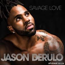 Un défi, chat te tente ? Jason Derulo Savage Love Afrobeat Co Za