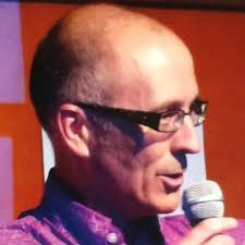 Steve Balding Comedy