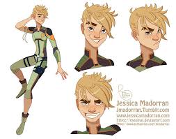 Artstation Character Design Peter Pan Jessica Madorran Character Design Peter Pan Peter Pan Art