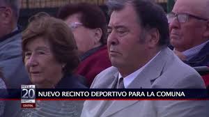 RECINTO DEPORTIVO JUAN VERA VELASQUEZ