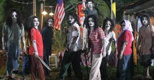Zombi kampung pisang full movie mp3 & mp4. Zombi Kampung Pisang