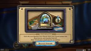 Jul 23, 2016 · unlock morgl the oracle in hearthstonebradley from fully gaming explains how to quickly unlock morgl the oracle. Morgl The Oracle Gallery World Of Warcraft