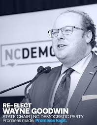 GOOD NEWS ABOUT DEMOCRATS!