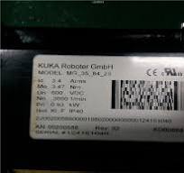 Free ship DHL or EMS 00-200-588 MG-35-84-25 0.93KW Used and 100% tested
