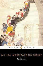 Her friend, amelia, comes from a rich family and is in love with an army officer. Vanity Fair Penguin Classics Kindle Edition By Thackeray William Carey John Carey John Literature Fiction Kindle Ebooks Amazon Com