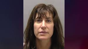 Mother accused of kidnapping child from ex-husband to live at a religious  compound