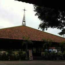 Gereja katolik santa perawan maria fatima, sragen kabupaten sragen, jawa tengah. Photos At Gereja Katolik Santa Perawan Maria Di Fatima 11 Tips From 109 Visitors