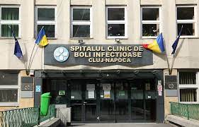 Spitalul clinic de boli infecţioase. Spitalul Clinic De Boli InfecÈ›ioase Din Cluj Are O NouÄƒ Linie De GardÄƒ In Specialitatea Radiologie È™i ImagisticÄƒ MedicalÄƒ Transilvania Reporter