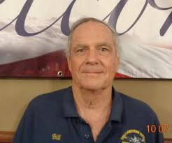 Sam Rayburn Association Officers