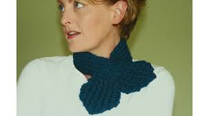Get the free knitting pattern. Ida Neck Wrap Parts 1 3 Youtube