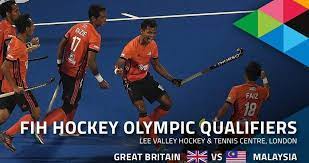 All the hockey fans want to watch this sultan azlan shah cup of men's hockey tournament 2017 match 9 between malaysia vs great britain live online. Live Streaming Hoki Great Britain Vs Malaysia 3 11 2019 Kelayakan Sukan Olimpik Arenasukan