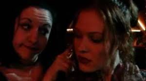 Taliesin meets the vampires: Pray for Daylight