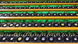 Is proof of stake answer to cryptocurrencies' energy worries? What Is Green Cryptocurrency Chia And Just How Eco Friendly Is It Euronews
