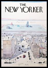 Obtineti oferte de imbracaminte la new yorker din brasov! Saul Steinberg The New Yorker For Sale Artspace