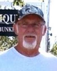 H. James Buck Obituary October 14, 2023