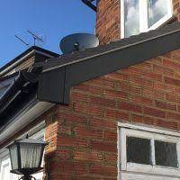 We did not find results for: 8 Best Black Seamless Gutters Down Spouts Soffit Fascia Ideas House Exterior Brick Exterior House Exterior Brick