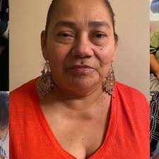 Fundraiser by Mirian Cano Cruz : Our final goodbye to Yolanda Cruz