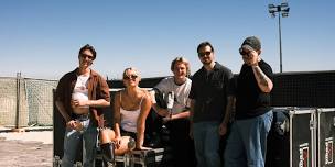 Mid Drift 'Good at Avoiding Tour'