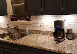 50 Cheap Kitchen Backsplash Ideas With Creative Peel Sticky Tiles Cheap Kitchen Backsplash Creative Kitchen Backsplash Unique Kitchen Backsplash