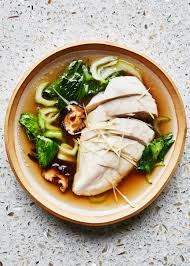 Working with one wing at a time, pull the wing away from the body and cut through the joint where the wing is attached. 39 Chicken Breast Recipes You Ll Actually Want To Cook Bon Appetit