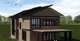 Rumahbudget instagram posts photos and videos picuki com. Pelan Rumah Banglo 2 Tingkat 6 Bilik Tidur 7 Bilik Air Untuk Weekend Resort 4208 Kps Syamimi Saad Dot Com